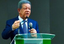 Leonel pide al Gobierno retirar proyecto medidas económicas