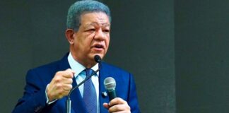 Leonel pide al Gobierno retirar proyecto medidas económicas