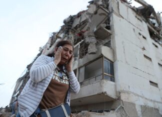 República Dominicana confirma muerte de una de sus ciudadanas tras los sismos en Venezuela