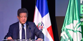 Leonel rechaza medidas; ve son una «reforma fiscal disfrazada»