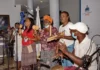 Los Congos, la Unesco y el 25 Aniversario