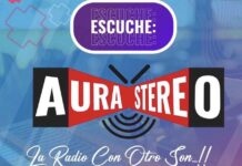 TITULARES DE NOTICIAS de Hoy, LUNES 15 de JUNIO 2026, en Con Punto & Coma…