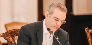 Presidente Abinader promulga la Ley de Reforma Tributaria