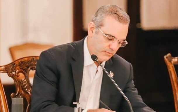 Presidente Abinader promulga la Ley de Reforma Tributaria