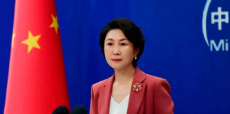 China exige a EU levantar «de inmediato» sanciones Cuba
