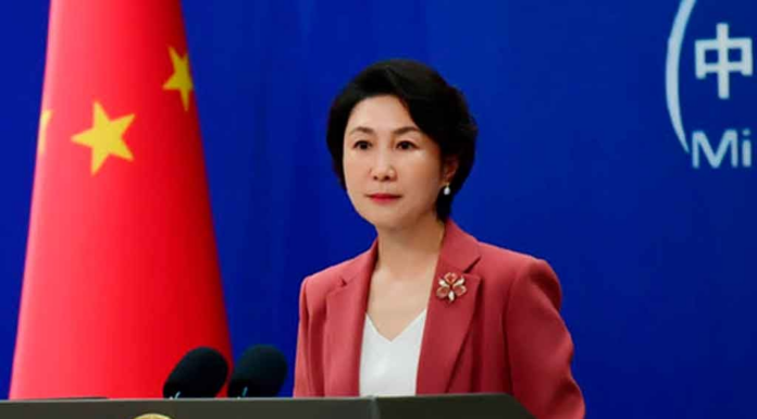 China exige a EU levantar «de inmediato» sanciones Cuba