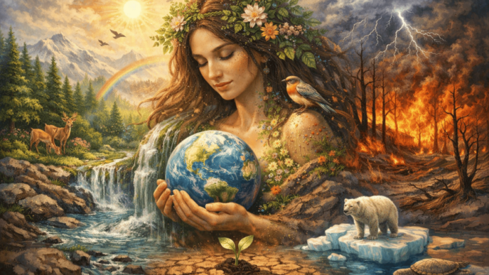 Naturaleza