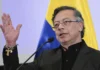 Petro pide a Colombia «votar en plena libertad» tras respaldo de Trump a De la Espriella