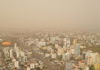 Polvo Sahara acentuará el calor en mayoría provincias de la RD