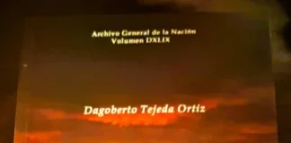 Contra el Olvido