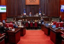 Senado aprueba el proyecto de ley sobre mitigación económica