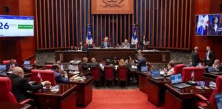 Senado aprueba el proyecto de ley sobre mitigación económica