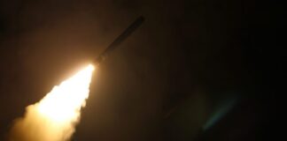 EEUU lanza nuevos ataques a Irán por «agresión injustificada»