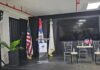 Dirección Dominicana de Cultura, solo local