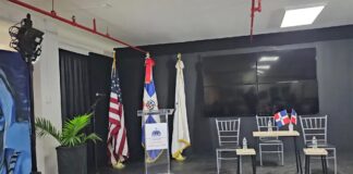 Dirección Dominicana de Cultura, solo local