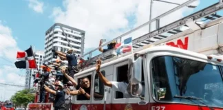 Los bomberos no necesitan amenazas, necesitan respaldo