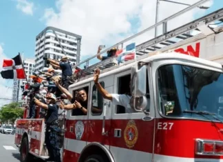 Los bomberos no necesitan amenazas, necesitan respaldo