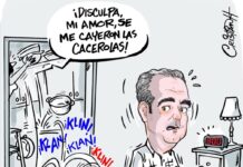Del Carrusel de la Vida – Periódico El Día