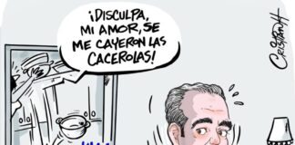 Del Carrusel de la Vida – Periódico El Día