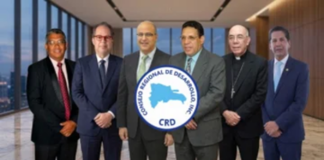 CRD exhorta a los padres a asumir el compromiso de transformar y revitalizar a la familia y al país