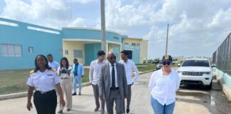 Ministerio de Justicia inicia proceso para instalar Oficiales de Derechos Humanos en los centros penitenciarios