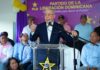 Danilo Medina acusa Gobierno de duplicar la deuda y el pago de intereses