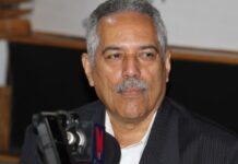 Fallece el catedrático y abogado David La Hoz Vásquez