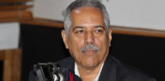 Fallece el catedrático y abogado David La Hoz Vásquez