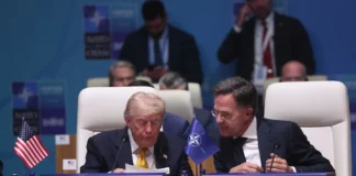 Trump da por roto el alto el fuego con Irán y descarta nuevas negociaciones