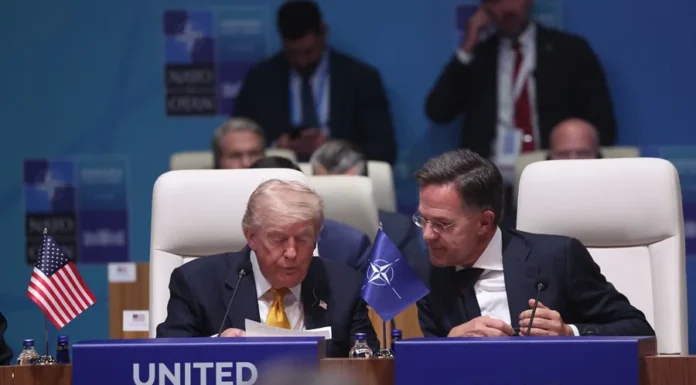 Trump da por roto el alto el fuego con Irán y descarta nuevas negociaciones
