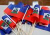 Autoridades haitianas anuncian las elecciones para 13 diciembre