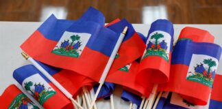 Autoridades haitianas anuncian las elecciones para 13 diciembre