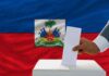 Consideran «sin precedentes» registro 316 partidos en Haití