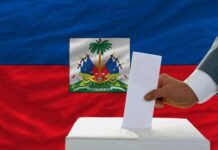 Consideran «sin precedentes» registro 316 partidos en Haití
