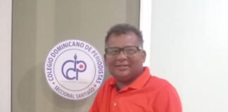 Denuncian agresión a periodista mientras cubría en Palacio de Justicia Puerto Plata