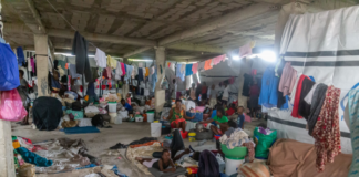 Haití alcanza 1,5 millones de desplazados por la violencia