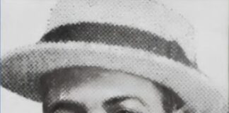 Doña Tita: «Héctor fue bohemio… pero no Trujillista…»