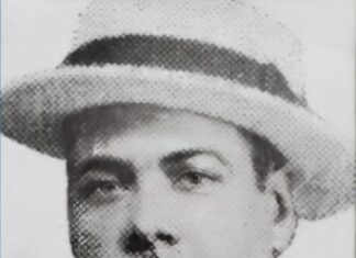 Doña Tita: «Héctor fue bohemio… pero no Trujillista…»