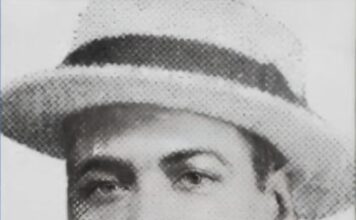 Doña Tita: «Héctor fue bohemio… pero no Trujillista…»