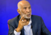 Ingeniero Leonardo Mercedes y el economista Ysrael Abreu este domingo, en Puntos de Vista, en Color Visión