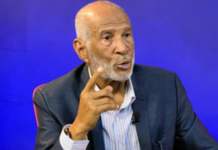 Ingeniero Leonardo Mercedes y el economista Ysrael Abreu este domingo, en Puntos de Vista, en Color Visión