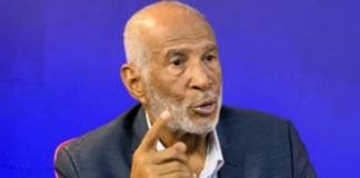 Ingeniero Leonardo Mercedes y el economista Ysrael Abreu este domingo, en Puntos de Vista, en Color Visión