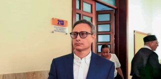 Asociación de Juristas solicita extinción proceso exprocurador
