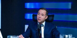 Pujols plantea alianza PLD y FP en una eventual segunda vuelta