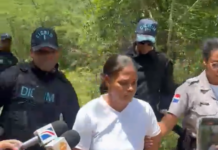 Investigan a nuera por quitarle la vida a su suegra en Azua