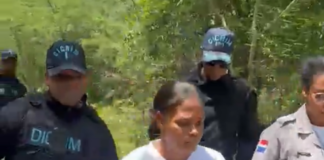 Investigan a nuera por quitarle la vida a su suegra en Azua