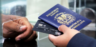 Pasaporte de RD termina 2026 estancado y sin acceso a Europa