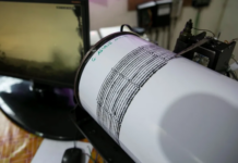 Otro terremoto; ahora en Perú de 5,1 ha dejado muertos y heridos