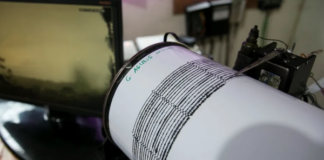 Otro terremoto; ahora en Perú de 5,1 ha dejado muertos y heridos