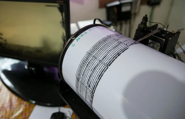 Otro terremoto; ahora en Perú de 5,1 ha dejado muertos y heridos